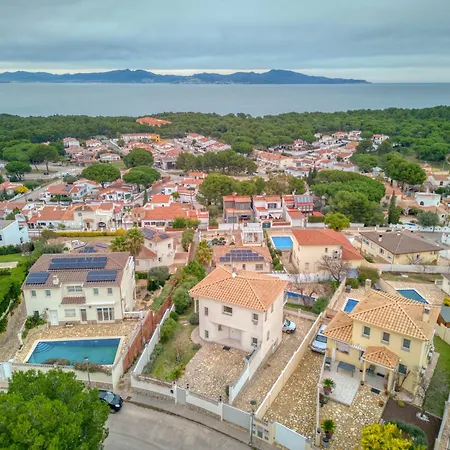 Hart Villa L' Escala
