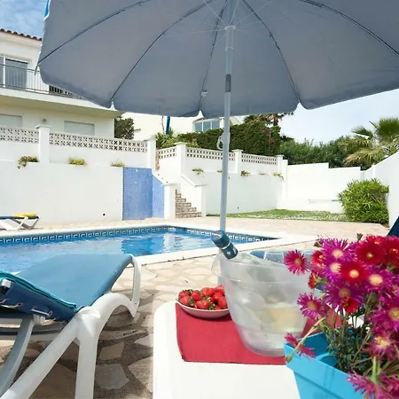 Hart Villa L' Escala