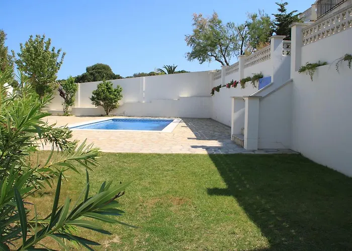 Hart Villa