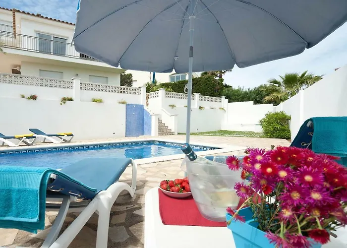 Hart Villa L' Escala