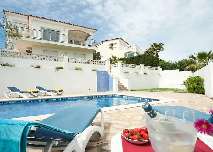 Hart Villa *