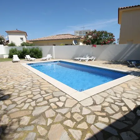 Hart Villa L' Escala