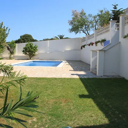 Hart Villa
