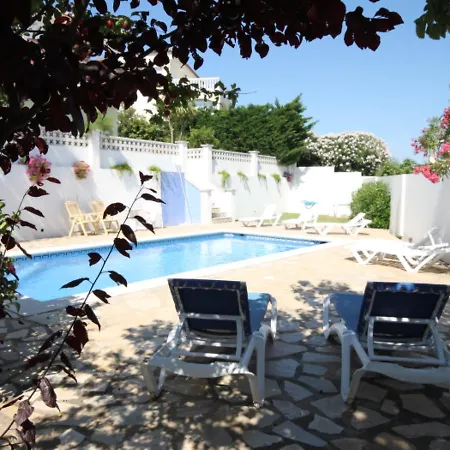 Hart Villa L' Escala