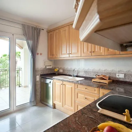 Hart Villa *