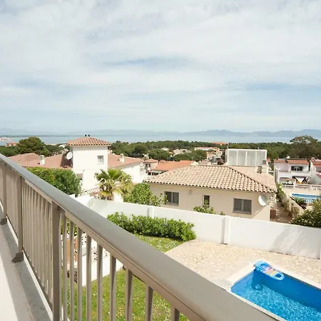 Hart Villa L'Escala