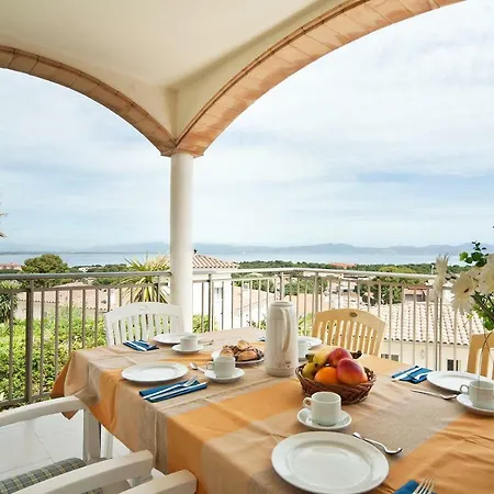 Villa Hart *