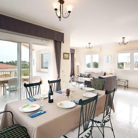 Hart Villa L'Escala