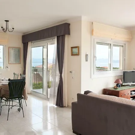Hart Villa *
