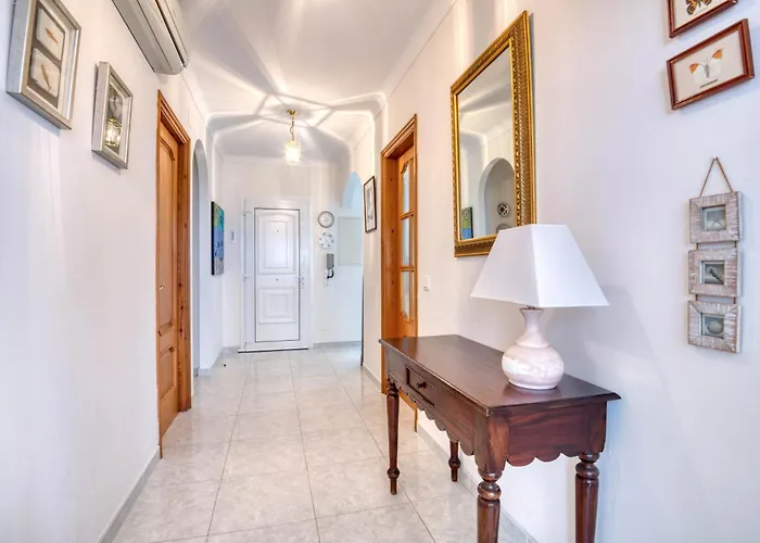 וילה Hart L' Escala