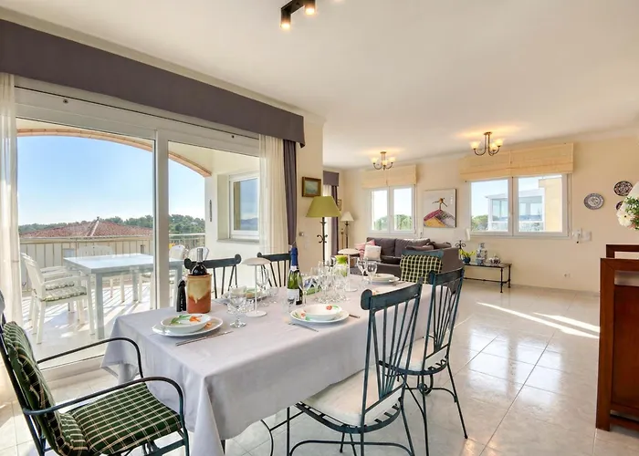 Hart וילה L' Escala