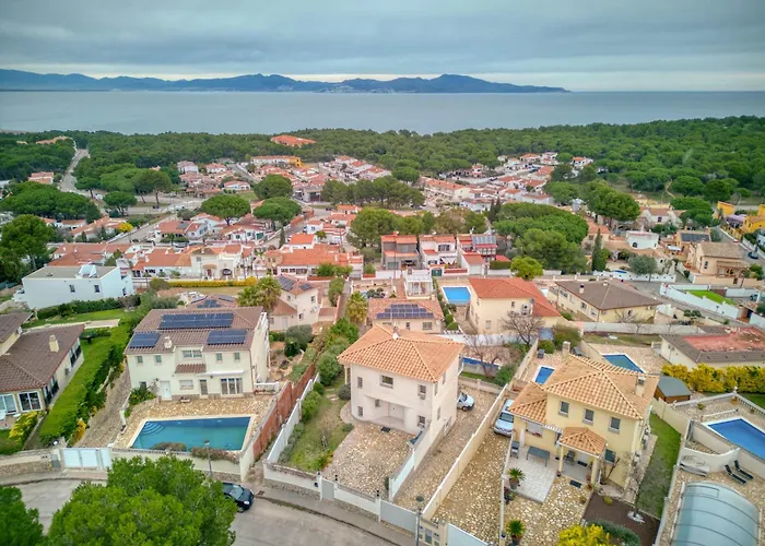 Hart וילה L' Escala