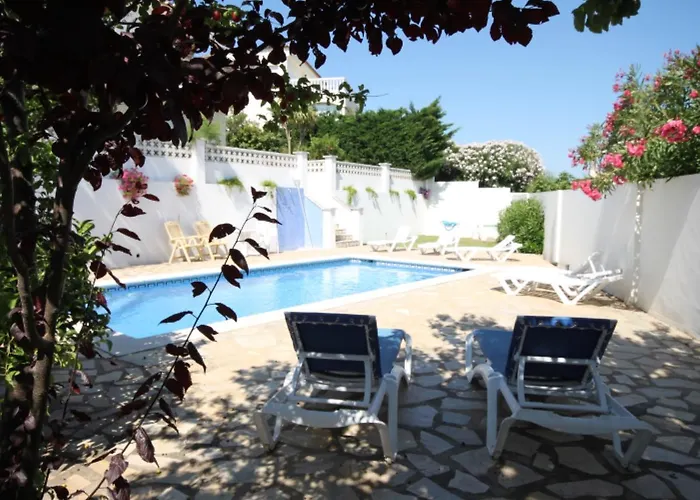 Hart Villa L' Escala
