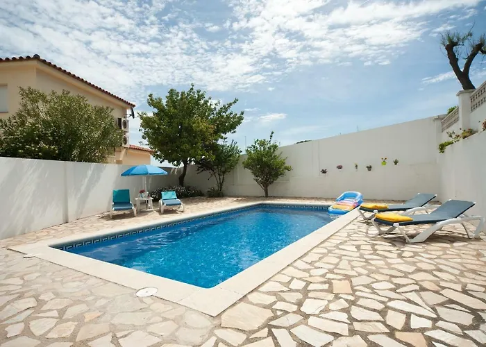 Hart Villa *
