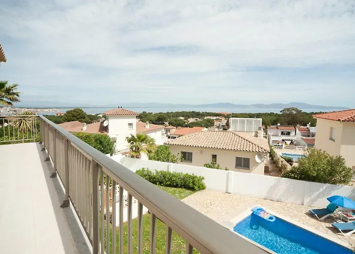 Hart וילה L' Escala