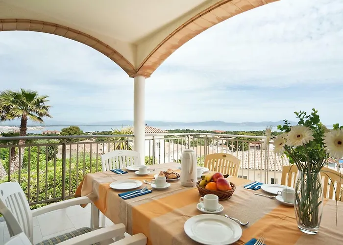 Villa Hart *