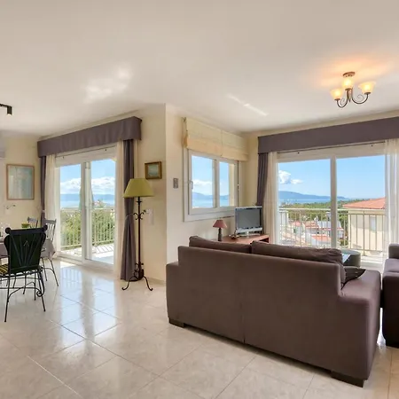Hart * L' Escala