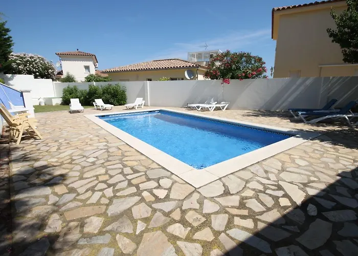 Hart Villa L' Escala