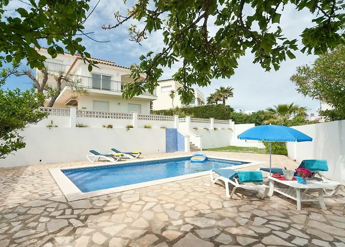 Hart Villa L' Escala